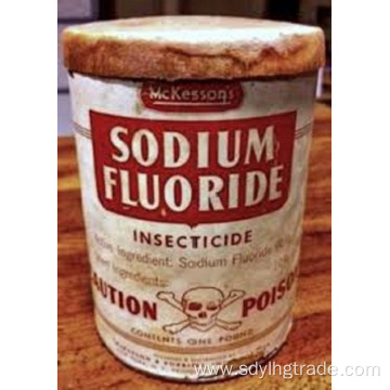 sodium fluoride potassium nitrate toothpaste
